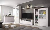 Larona Large Sideboard Cabinet - BigMickey.ie image