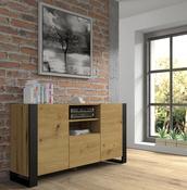 Mondi Sideboard Cabinet 158cm - BigMickey.ie