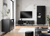 Nubia Highboard Cabinet 80cm - BigMickey.ie