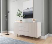 Nubia Sideboard Cabinet 150cm - BigMickey.ie image