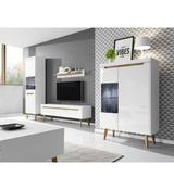 Nordi TV Cabinet - BigMickey.ie image