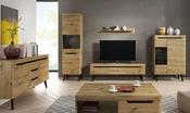Nordi Large TV Cabinet - BigMickey.ie