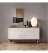 Primo Large Sideboard Cabinet - BigMickey.ie image