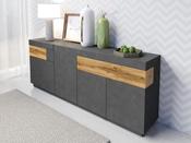 Silke 25 Sideboard Cabinet - BigMickey.ie image