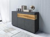 Silke 43 Sideboard Cabinet - BigMickey.ie image