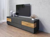Silke 40 TV Cabinet - BigMickey.ie image