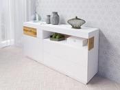 Silke Sideboard Cabinet - BigMickey.ie image