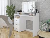 Diva Dressing Table - BigMickey.ie image