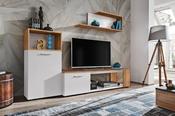 Maze I TV Entertainment Unit - BigMickey.ie image