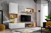 Maze II TV Entertainment Unit - BigMickey.ie image