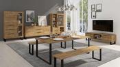 Halle Large Sideboard Cabinet - BigMickey.ie image