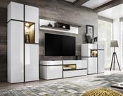 Cross Living Room Set - BigMickey.ie image