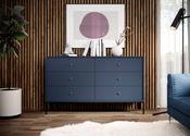 Mono Chest Of Drawers - BigMickey.ie image