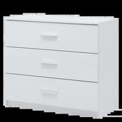 Siena 27 Chest of Drawers - BigMickey.ie image