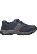 JOSEF SEIBEL Shoe Leroy 56, Indigo Combi