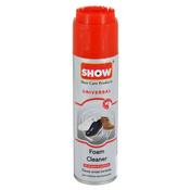 SHOW  Universal Foam Shoe Cleaner Spray image