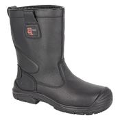 Grafter Safety Rigger Boot image
