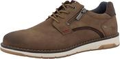 Mustang Casual Shoe Taupe image