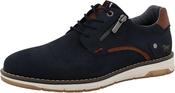 Mustang Casual Shoe Navy image