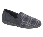 Zedzz Harley Felt Slipper image