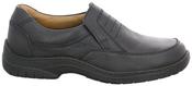 JOMOS Slip on - Black image