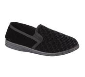 Zedzz Kevin Velour Slipper image