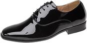 Goor Patent Shoes - M710AP