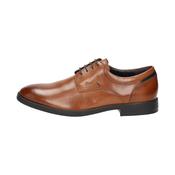 Sioux Foriolo-707-H 11741 Lace-Up Shoes Brown