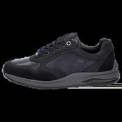 Sioux Turibio Sneaker - J Wide - Dark Blue image