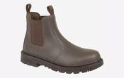 Grafters Grinder Safety Dealer Boot - M808B