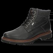 Sioux Adalr Boot - H Wide - Dark Grey image