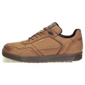 Sioux Tedroso-706 Sneaker Brown