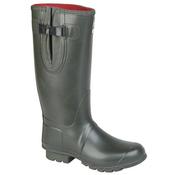 Woodland Neoprene Lined Wellington - W258E