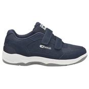 Gola Belmont 2 Suede Velcro