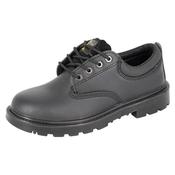 Grafters Steel Toe Safety Shoe - M627A
