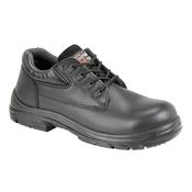 Grafters Extra Wide Safety Shoe - M9504A