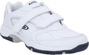 Hi-Tec Blast Lite EZ Velcro - White