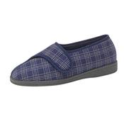 Comfylux Georgie Extra Wide Slipper image