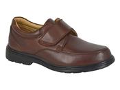 ROAMERS Extra Wide Touch Fastening Casual image