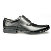 Pod Angus Leather Laced Shoe, Formal image