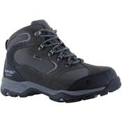 HI TEC Storm Wide Fit Waterproof Hiking Boot in Dublin GetLocal