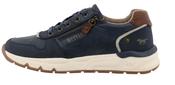 Mustang Sneaker Navy image