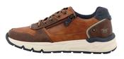 Mustang Sneaker Cognac image