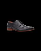 Base of London Barbera Brogue Waxy image
