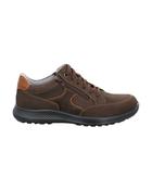 JOMOS Lace-Up 322495 Sneaker Brown