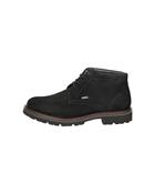 Sioux Adalrik - Boot - H Wide - Black