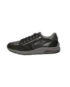 Sioux Turibio Sneaker - J Wide - Black