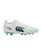 Canterbury Speed Falcon 2.0 Elite Soft Ground - White/Green image