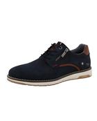 Mustang Casual Shoe Navy