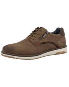 Mustang Casual Shoe Taupe